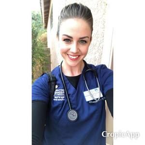 Meet your Posher, Tess